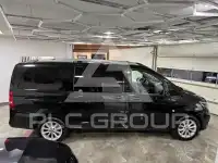 2017 Mercedes Benz Vito