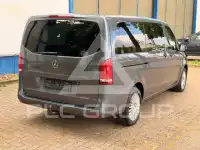 2017 Mercedes Benz Vito