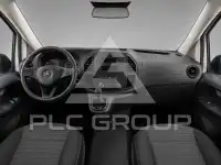 2017 Mercedes Benz Vito