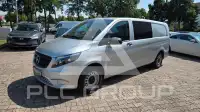 2017 Mercedes Benz Vito