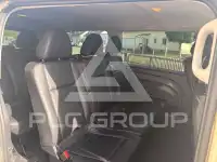 2017 Mercedes Benz Vito