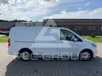 2017 Mercedes Benz Vito