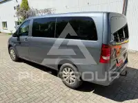 2017 Mercedes Benz Vito