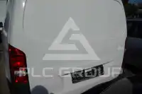 2017 Mercedes Benz Vito