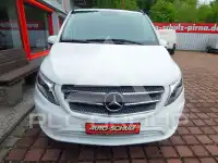 2017 Mercedes Benz Vito