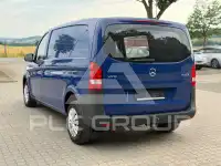 2017 Mercedes Benz Vito