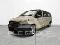 2017 Mercedes Benz Vito