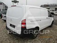 2017 Mercedes Benz Vito