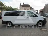 2017 Mercedes Benz Vito