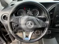 2017 Mercedes Benz Vito