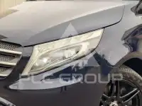 2017 Mercedes Benz Vito