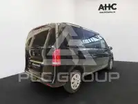 2017 Mercedes Benz Vito