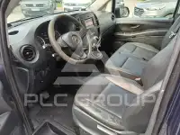 2017 Mercedes Benz Vito