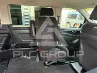2017 Mercedes Benz Vito