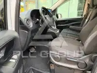 2017 Mercedes Benz Vito