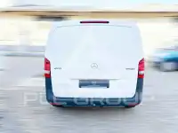 2017 Mercedes Benz Vito