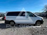 2017 Mercedes Benz Vito