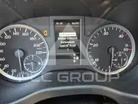 2017 Mercedes Benz Vito