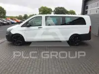 2017 Mercedes Benz Vito