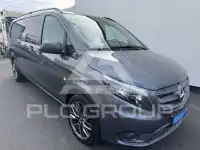 2017 Mercedes Benz Vito