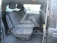 2017 Mercedes Benz Vito