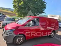 2017 Mercedes Benz Vito