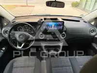 2017 Mercedes Benz Vito