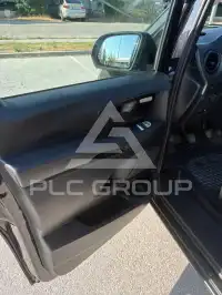 2017 Mercedes Benz Vito