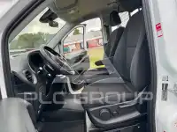2017 Mercedes Benz Vito