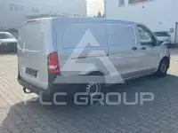 2017 Mercedes Benz Vito