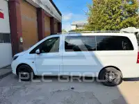 2017 Mercedes Benz Vito