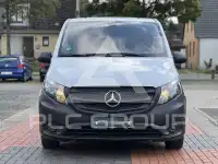 2017 Mercedes Benz Vito