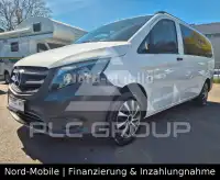 2017 Mercedes Benz Vito