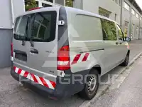 2017 Mercedes Benz Vito