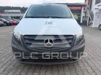 2017 Mercedes Benz Vito