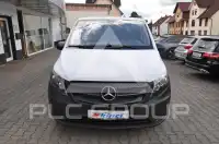 2017 Mercedes Benz Vito