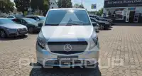 2017 Mercedes Benz Vito