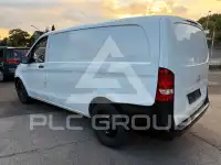 2017 Mercedes Benz Vito