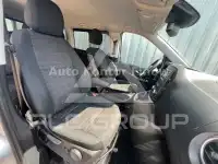 2017 Mercedes Benz Vito