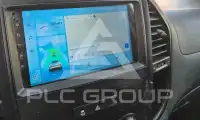 2017 Mercedes Benz Vito