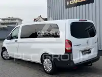 2017 Mercedes Benz Vito