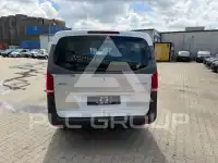 2017 Mercedes Benz Vito