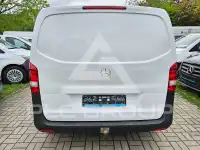 2017 Mercedes Benz Vito