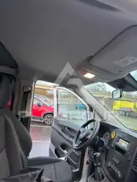 2017 Mercedes Benz Vito