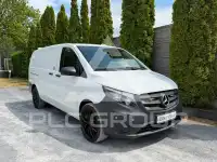 2017 Mercedes Benz Vito