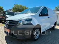 2017 Mercedes Benz Vito