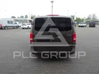 2017 Mercedes Benz Vito