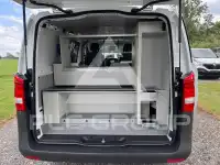 2017 Mercedes Benz Vito