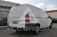 2017 Mercedes Benz Vito