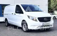 2017 Mercedes Benz Vito